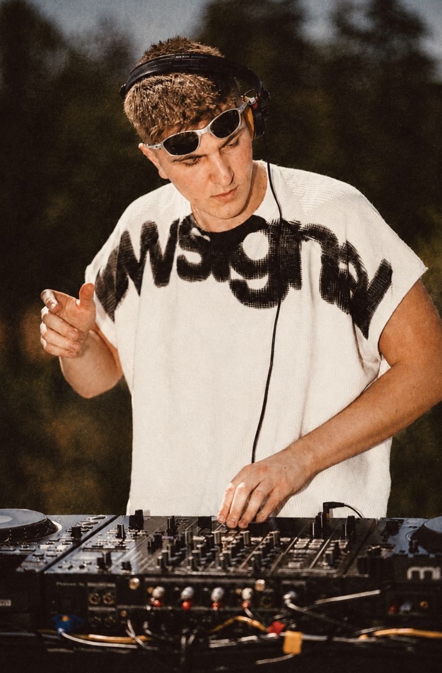 DREØ live